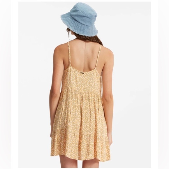 Billabong You Got It Mini Dress size XXL - Picture 4 of 10